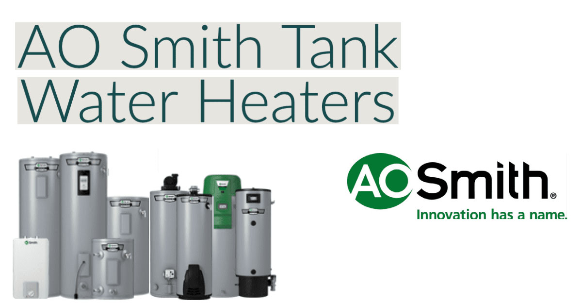 A.O. Smith Commercial Water Heater Repair Agoura Hills