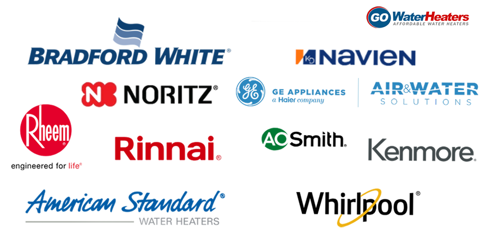 Bradford White Water Heater Repair in Long Beach CA by Go Water Heaters